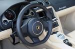 Lamborghini Gallardo LP550-2 Spyder 2011 года